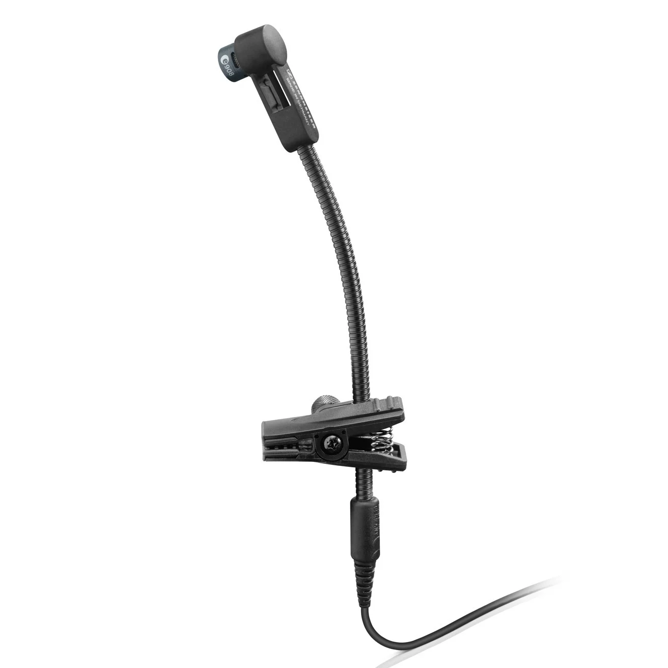 Sennheiser Condenser Gooseneck E 908 B EW
