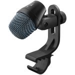 Sennheiser Dynamic Cardioid Microphone E 904