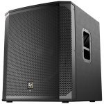 EV Powered Subwoofer ELX200-18SP