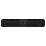 Behringer KM1700 1700W 2-channel Power Amplifier