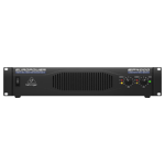 Behringer Europower EP4000 Power Amplifier