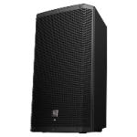 EV Powered Loudspeaker ZLX-15BT