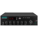 DSSPA Amplifier MP120UB