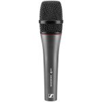 Sennheiser e 865 - Handheld Condenser Microphone