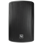 Electro-Voice ZXA1 8" 800W 2-Way Powered Full-Range Loudspeaker